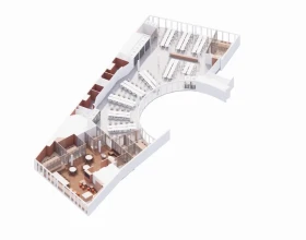 Espace indépendant