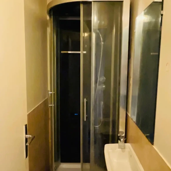 Bureau privé 30 m² 7 postes Coworking Rue Etex Paris 75018 - photo 7