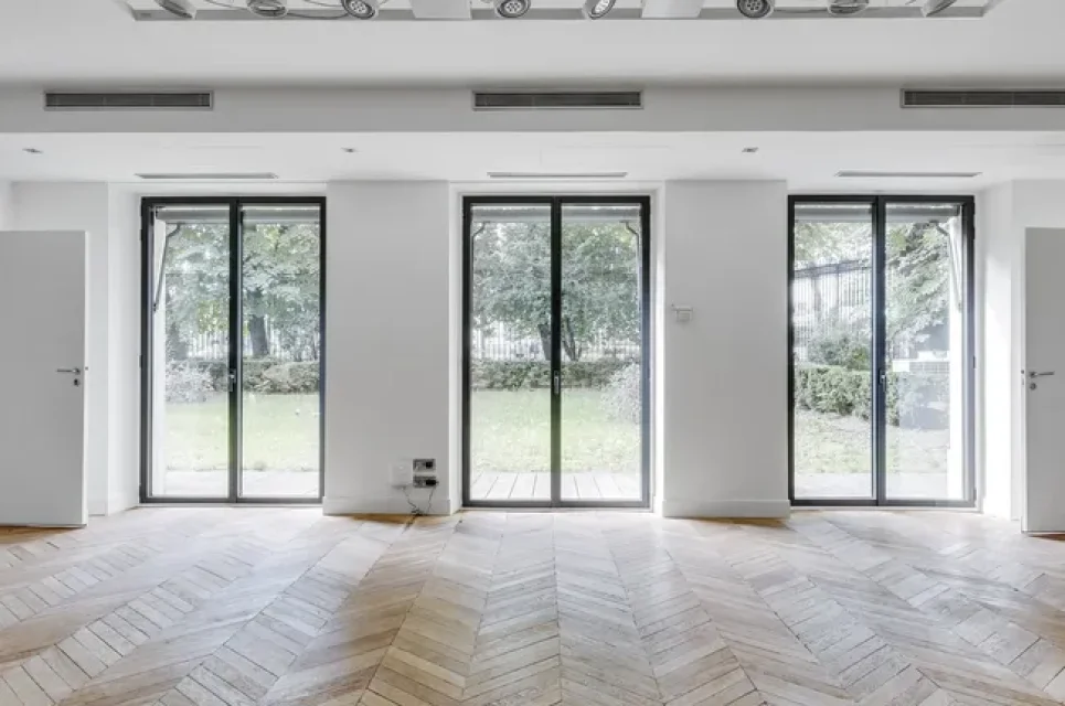 Volum Rue de Tilsitt