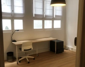 Bureau privé