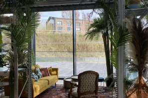 Espace indépendant - 35510 - 40 postes - 14000€