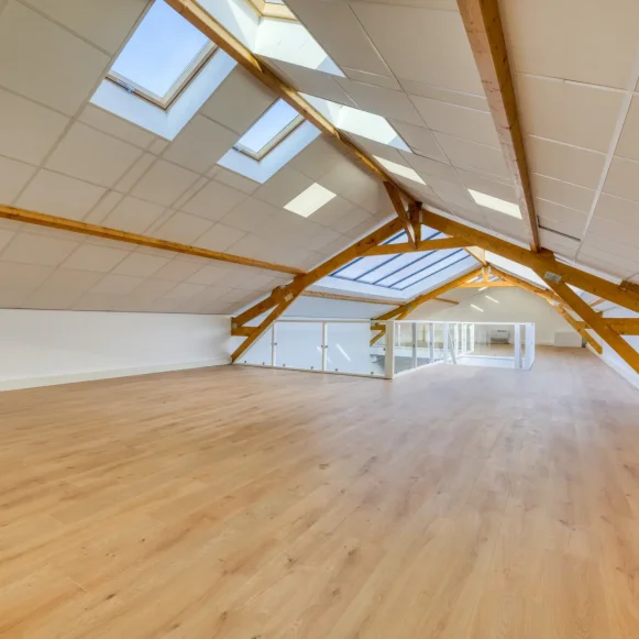 Espace indépendant 260 m² 30 postes Location bureau Rue Hoche Malakoff 92240 - photo 7
