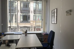 Bureau privé - 75002 - 14 postes - 3000€