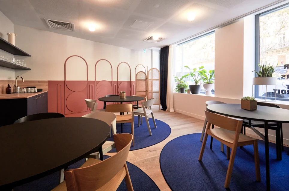 Bureau privé