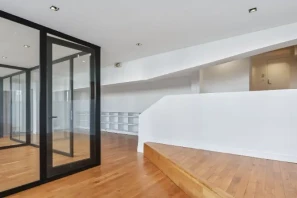 Espace indépendant - 75016 - 18 postes - 8600€