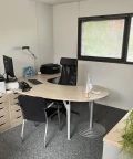 Bureau privé - 34130 - 3 postes - 690€
