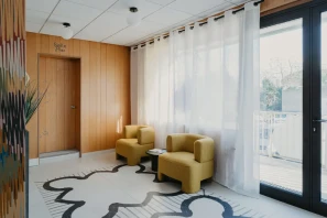 Bureau privé - 85000 - 2 postes - 590€