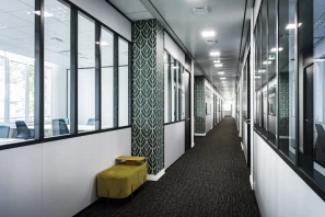 Espace indépendant - 75012 - 14 postes - 12054€