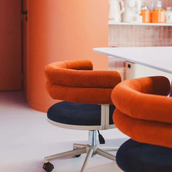 Open Space  12 postes Location bureau Rue Félix Poulat Grenoble 38000 - photo 8