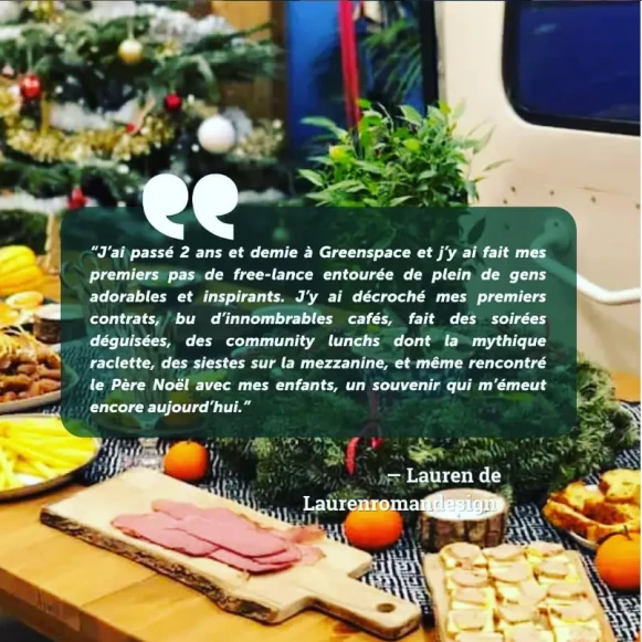 Open Space  18 postes Location bureau Rue du Chemin Vert Paris 75011 - photo 11