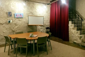 Bureau privé - 41000 - 2 postes - 290€