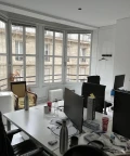 Bureau privé - 75008 - 6 postes - 2200€