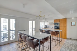 Espace indépendant - 75002 - 83 postes - 60590€