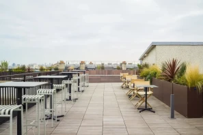 Bureau privé - 75009 - 80 postes - 73000€