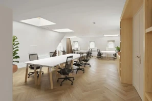 Boulevard Haussmann Paris 09