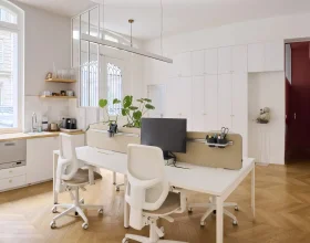 Bureau privé