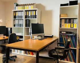 Open Space