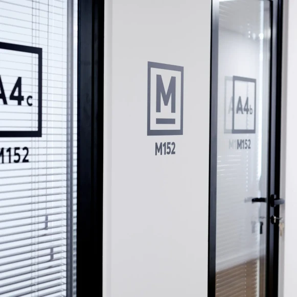 Bureau privé 40 m² 6 postes Coworking Rue de Paris Montreuil 93100 - photo 12