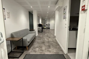 Espace indépendant - 94160 - 18 postes - 5750€