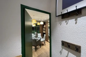 Open Space - 75008 - 4 postes - 320€