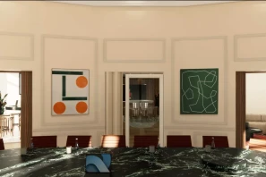 Rue de la Chaussée d'Antin Paris 09