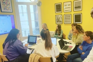 Open Space - 44000 - 3 postes - 225€