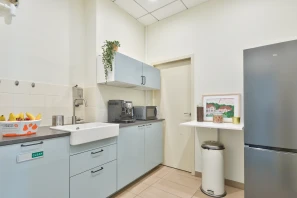 Bureau privé - 69001 - 18 postes - 6550€