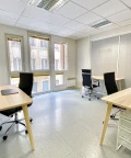 Espace indépendant - 57000 - 3 postes - 632€