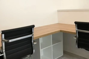 Bureau privé - 75003 - 5 postes - 1890€