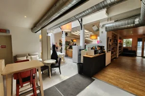 Bureau privé - 92300 - 20 postes - 9000€