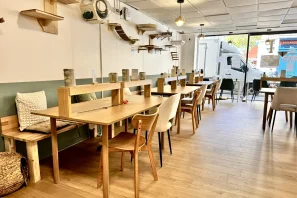 Open Space - 75012 - 20 postes - 350€