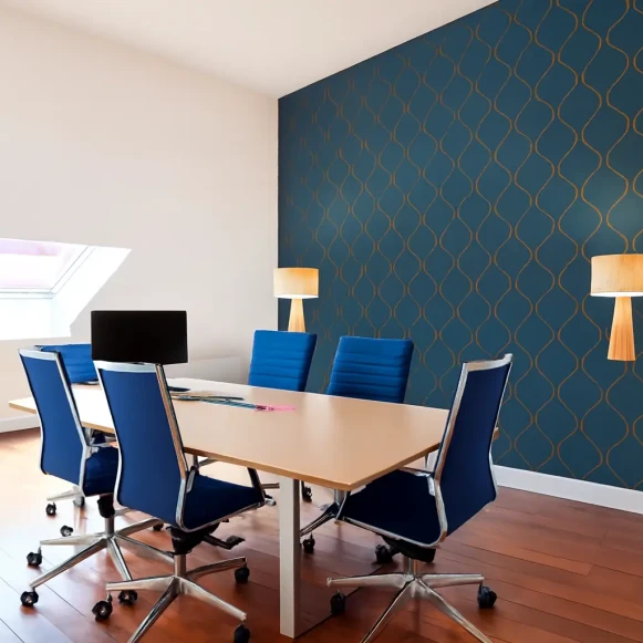 Espace indépendant 350 m² 45 postes Location bureau Cité Griset Paris 75011 - photo 6