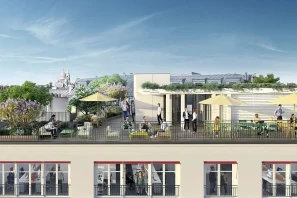 Espace indépendant - 75010 - 237 postes - 183711€