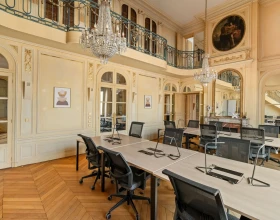 Espace indépendant