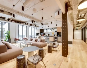 Bureau privé