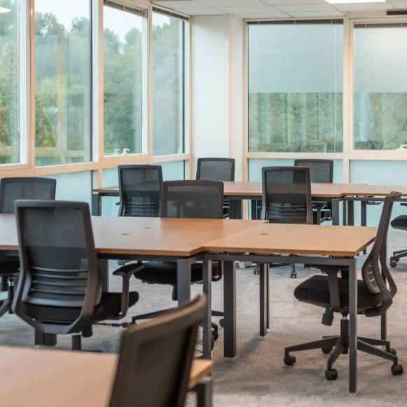 Bureau privé 80 m² 15 postes Coworking Rue Evariste Galois Biot 06410 - photo 3