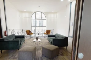 Mitwit Dijon Centre Grangier