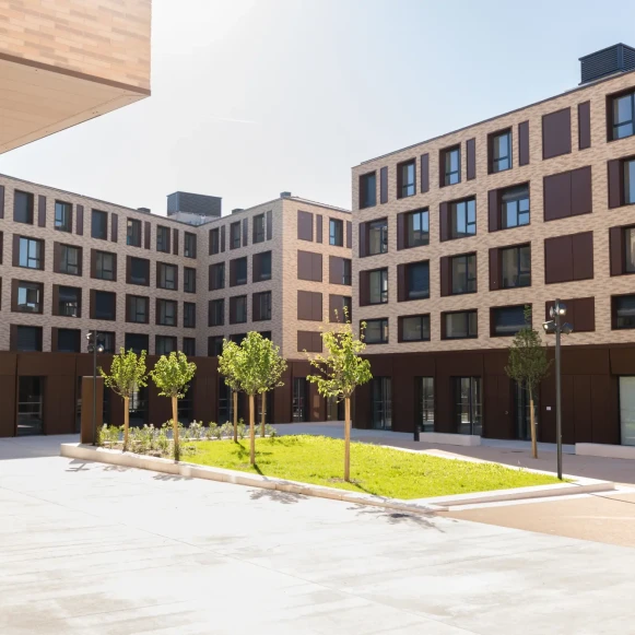 Bureau privé 57 m² 15 postes Coworking Rue Sainte-Catherine Toulouse 31400 - photo 8