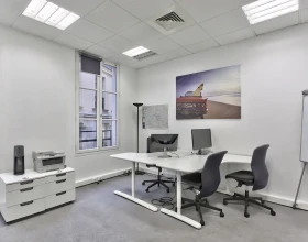 Bureau privé