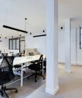 Bureau privé - 75008 - 24 postes - 20400€