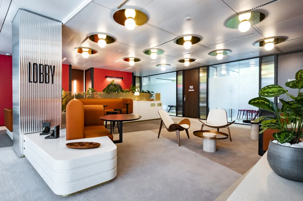 Bureau privé