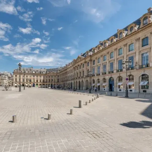 Bureau privé 15 m² 4 postes Coworking Place Vendôme Paris 75001 - photo 9