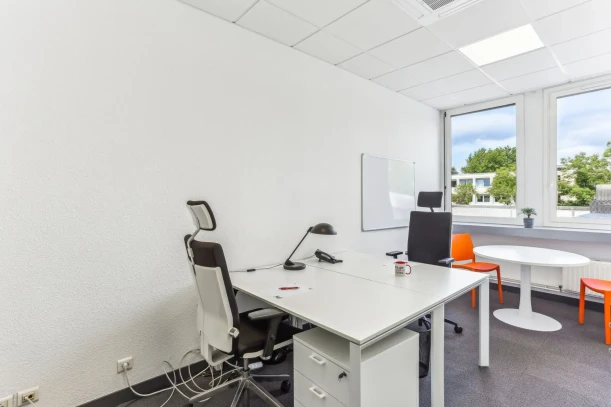 Bureau privé - 35200 - 3 postes - 1100€