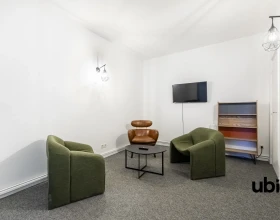 Espace indépendant
