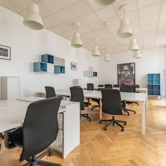 Espace indépendant 103 m² 20 postes Location bureau Rue Milton Paris 75009 - photo 1