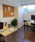 Bureau privé - 93100 - 2 postes - 495€