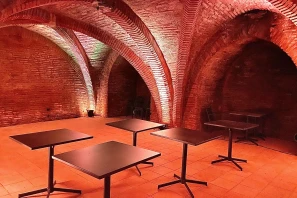 Open Space - 31000 - 50 postes - 280€