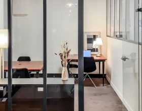 Bureau privé
