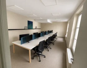 Espace indépendant