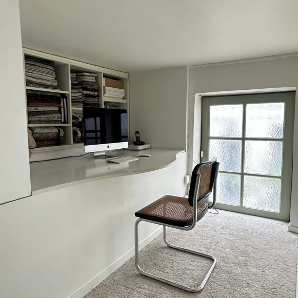 Open Space  2 postes Location bureau Rue Saint-Dominique Paris 75007 - photo 5